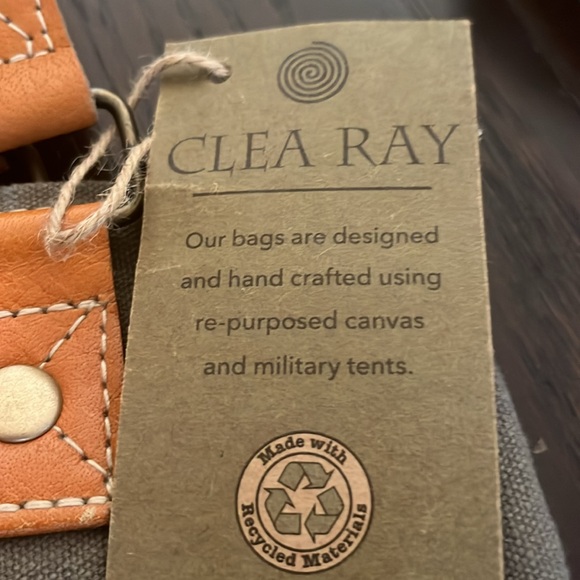 Clea Ray wine holder - Picture 4 of 5